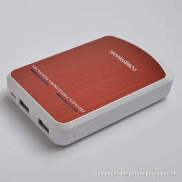 good quality cheap fashion big capacity power banks 12000mah for mobiles,mp3 mp4 ,cameras pda
